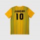 SPAIN STYLE JIANQIAO FOOTBALL JERSEY L / Pre-Owned